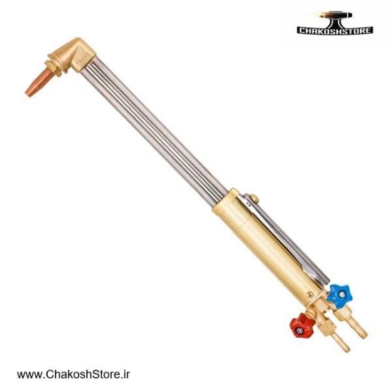 تصویر   سرپیک برش توسن بلند طرح مورکس مدل 6300CTI