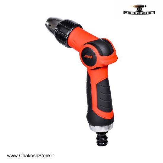 تصویر   آبپاش آروا سه حالته مدل 4795