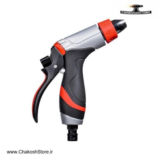 تصویر   آبپاش آروا سه حالته مدل 4791