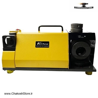 تصویر   مته تیز کن برقی ای اس تی پاور 8 تا 30 میلی متر مدل 830MA