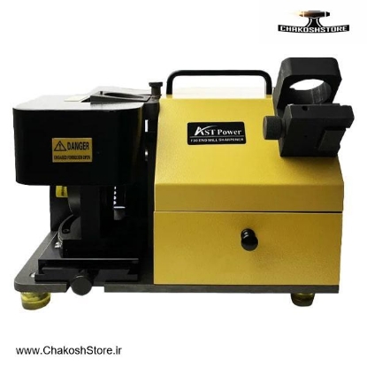 تصویر   فرز تیز کن برقی ای اس تی پاور 12 تا 30 میلی متر مدل F30