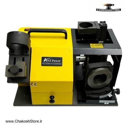 تصویر   قلاویز تیز کن ای اس تی پاور M16 تا M42 مدل TS42