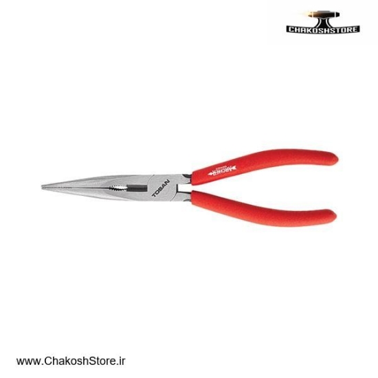 تصویر   دم باریک توسن سری آرچر مدل T5112-PA