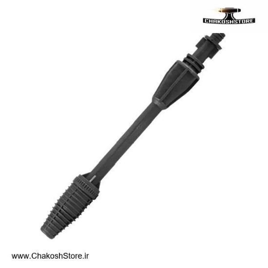 تصویر   ست گان و لنس کارواش توسن 5 عددی مدل TSA-GL2M2214