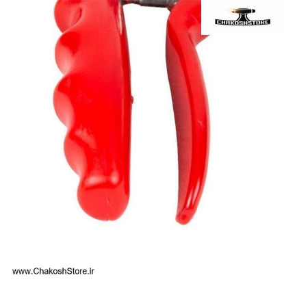 تصویر   قیچی باغبانی توسن مدل TGS120X