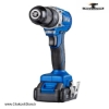 تصویر   دریل شارژی چکشی نووا براشلس لیتیوم 18 ولت مدل 8518