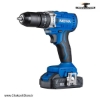 تصویر   دریل شارژی چکشی نووا براشلس لیتیوم 18 ولت مدل 8518