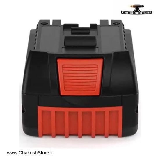 تصویر   باتری لیتیوم یونی بوش 18 ولت مدل GBA 18V 5.0Ah