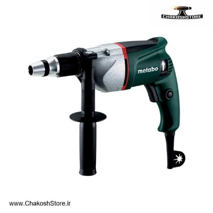 تصویر   پیچ گوشتی برقی درایوال متابو 550 وات مدل Metabo USE-8 | SSE-8