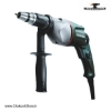 تصویر   پیچ گوشتی برقی درایوال متابو 550 وات مدل Metabo USE-8 | SSE-8