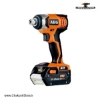 تصویر   پیچ گوشتی شارژی آاگ مدل AEG BSS18C | BSS۱۸C لیتیوم 18 ولت