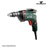 تصویر   پیچ گوشتی برقی متابو 600 وات مدل Metabo SE-۴۰۰۰ | SE-4000
