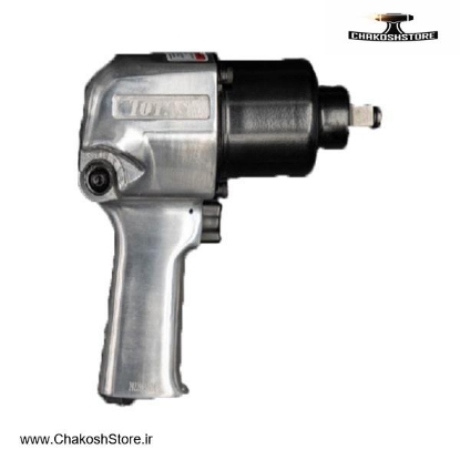 تصویر   بکس بادی توتاص 1/2 اینچ