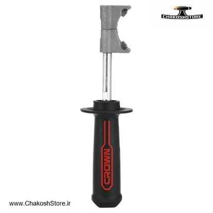 تصویر   پیچ گوشتی برقی کرون 420 وات مدل CT10152