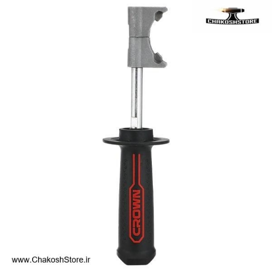 تصویر   پیچ گوشتی برقی کرون 420 وات مدل CT10152