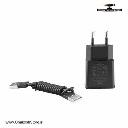 تصویر   نور افکن لیتیوم حرفه ای رونیکس مدل RH-4230