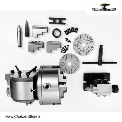 تصویر   صفحه تقسیم AST Power ای اس تی پاور 200 میلی متر مدل BS1