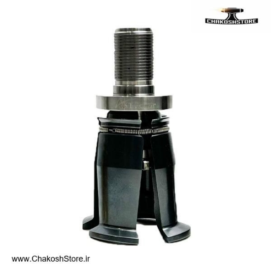 تصویر   پیچ پول استاد گیر ای اس تی پاور رزوه خارج مدل BT