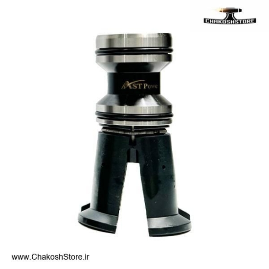 تصویر   چنگکی پول استاد ای اس تی پاور رزوه داخل مدل BT