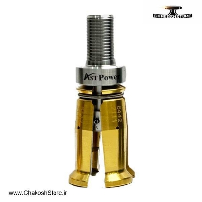 تصویر   پول استاد گیر ای اس تی پاور رزوه خارج مدل SK