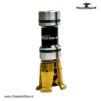 تصویر   چنگکی استاد گیر ای اس تی پاور AST Power رزوه داخل مدل SK