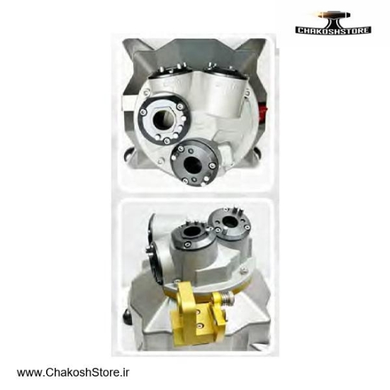 تصویر   فرز تیز کن ای اس تی پاور سفینه ای 3 تا 12 میلی متر مدل TU-E312