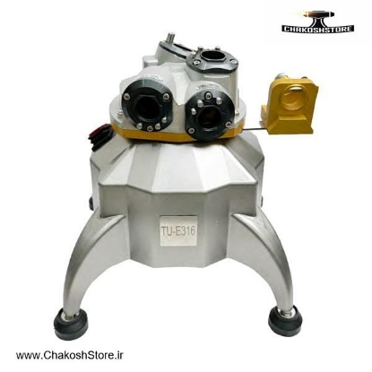 تصویر   فرز تیز کن ای اس تی پاور سفینه ای 3 تا 16 میلی متر مدل TU-E316