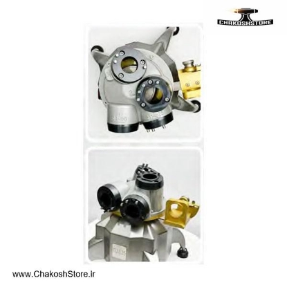 تصویر   فرز تیز کن ای اس تی پاور سفینه ای 4 تا 25 میلی متر مدل TU-E425