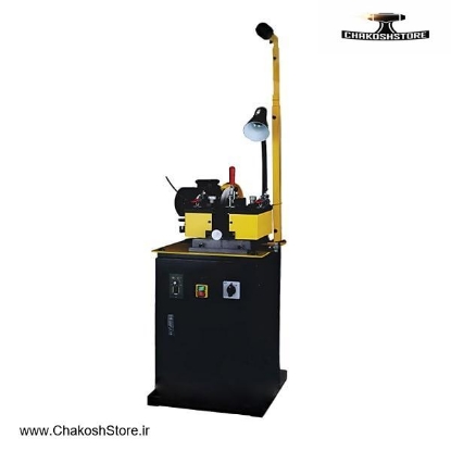 تصویر   دستگاه تیز کن تیغ اره نواری ای اس تی پاور مدل BSB