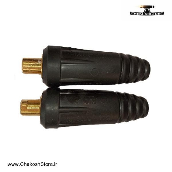 تصویر   اینورتر جوشکاری ایران ترانس 300 آمپر مدل IT 300C