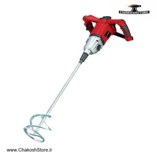 تصویر   همزن محک 160 میلی متر مدل MX-2000