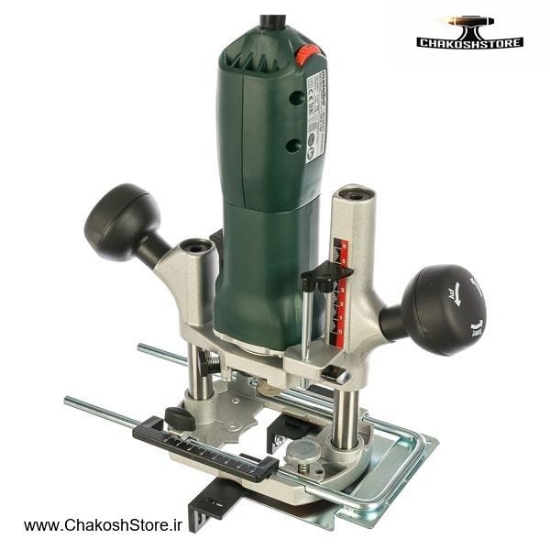 تصویر   اور فرز متابو مدل OFE738