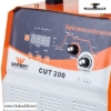 تصویر   دستگاه برش پلاسما وینر 200 آمپر چند کاره مدل CUT 200