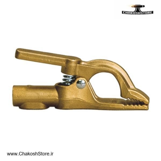 تصویر   انبر اتصال وینر تیپ آمریکایی مدل W-073GE