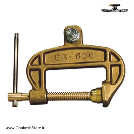 تصویر   گیره اتصال وینر سری EB مدل W-072