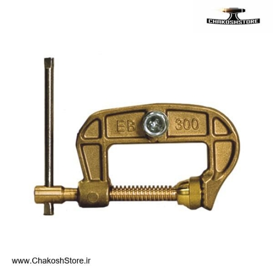 تصویر   گیره اتصال وینر سری EB مدل W-071