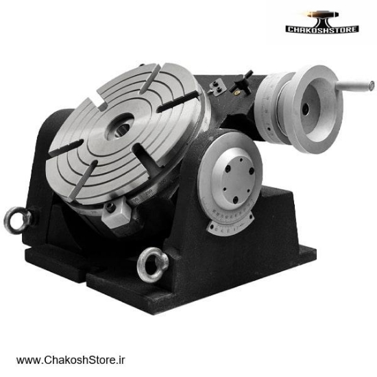 تصویر   صفحه گردان سینوسی ای اس تی پاور مدل VUT