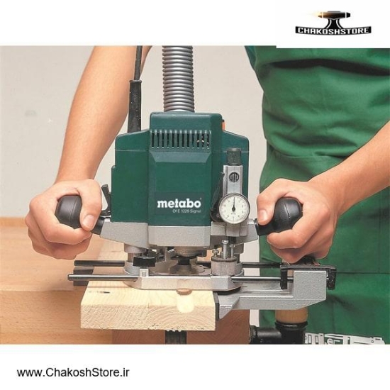 تصویر   اور فرز متابو مدل Of E 1229 Signal