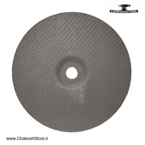 تصویر   صفحه سنگ بر کرون 230x3 میلی متر مدل CR-2303