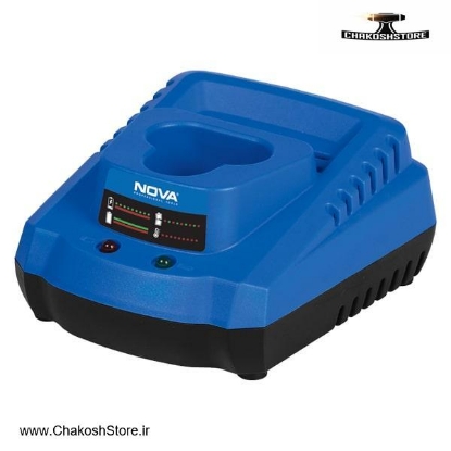 تصویر   فست شارژر 12 ولت نووا مدل 7795