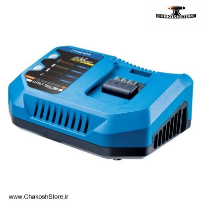 تصویر   فست شارژر 20 ولت نووا مدل 7798