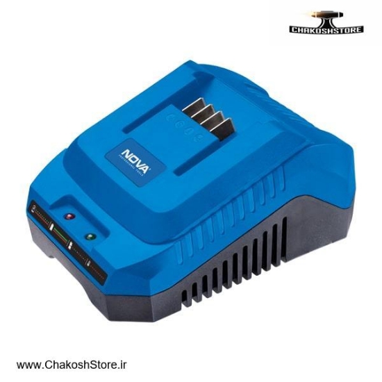 تصویر   فست شارژر 20 ولت نووا مدل 7797