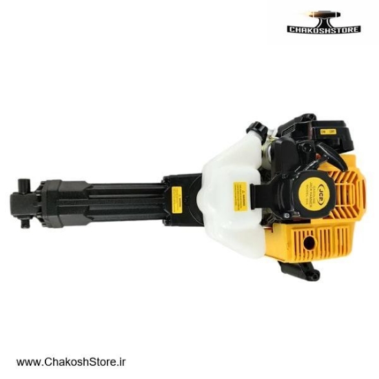 تصویر   پیکور بنزینی جی سی پی 17 کیلویی مدل 95A Super