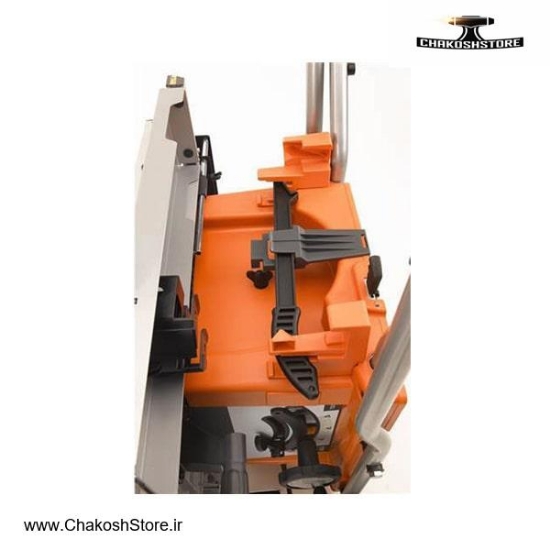 تصویر   اره میزی آاگ 254 میلی ‌متر مدل TS250K