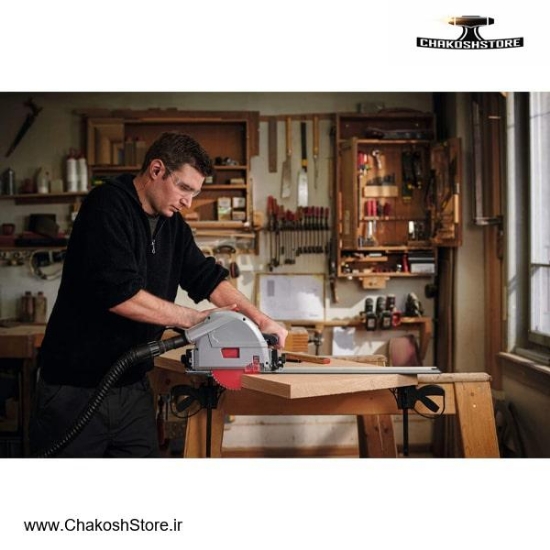 تصویر   تیغ اره الماسه چوب بر فرود 190x24 مدل FR13W006H