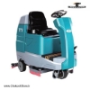 تصویر   اسکرابر سرنشین دار فابکو 130 لیتر مدل T7