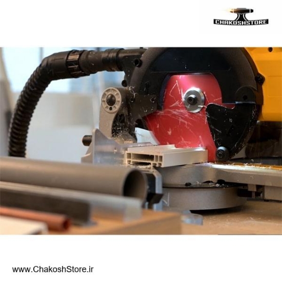 تصویر   تیغ اره الماسه فرود 230x44 چند منظوره مدل FR19M001H