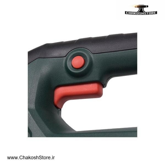 تصویر   اره عمود بر متابو ( اره چکشی ) 4 دور 450 وات مدل Metabo STBE-۶۵-Quick | STEB-65-Quick