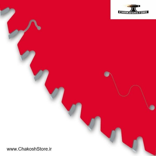 تصویر   تیغ اره الماسه چوب بر فرود 235x56 مدل FR20W006H