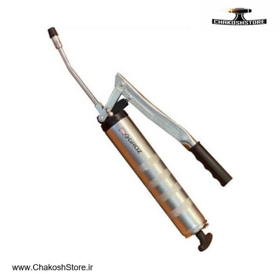 تصویر   گریس پمپ کروم گروز مدل CP